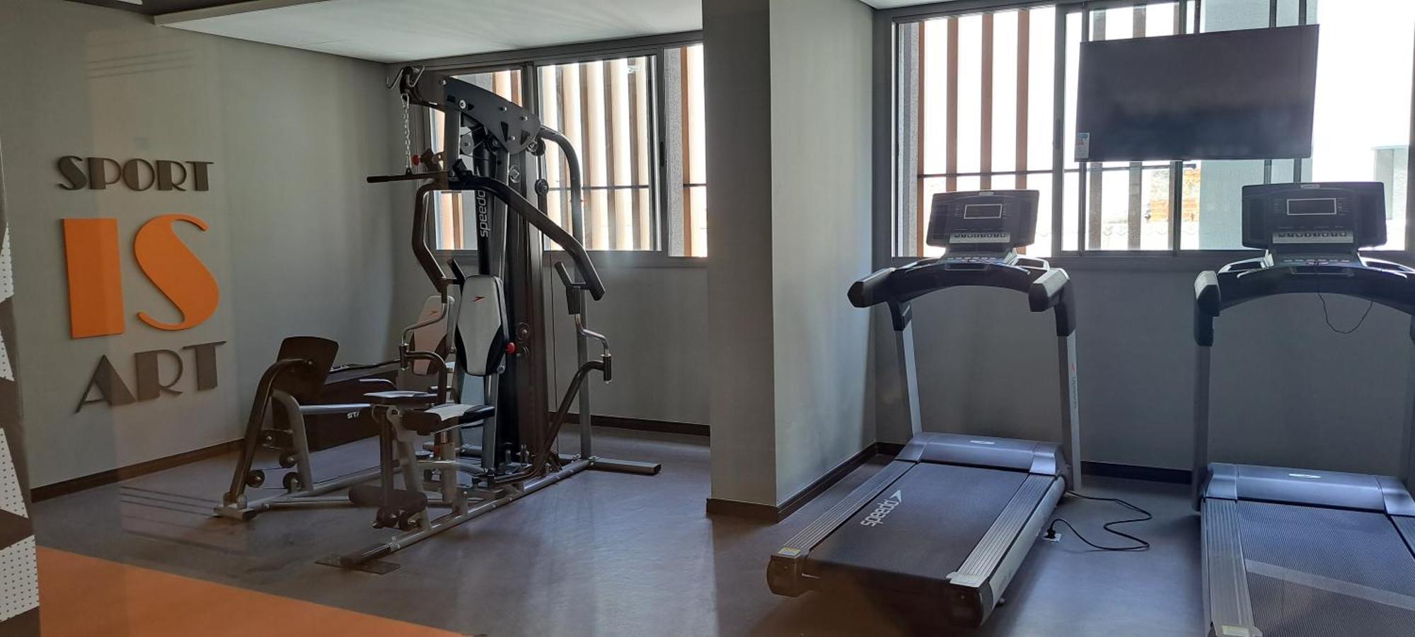 Apartamento Roomo Belas Artes Consolacao Residencial