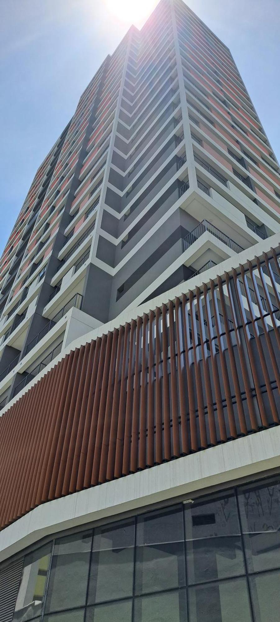 Roomo Belas Artes Consolacao Residencial Apartamento *